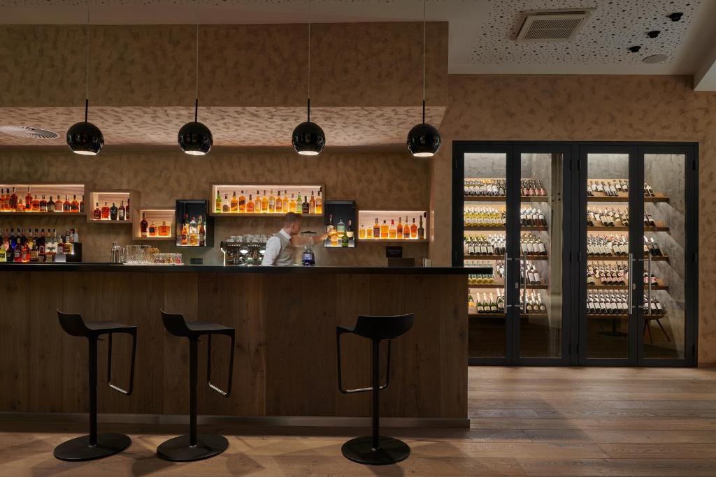 Hotel Passage - Resim 26