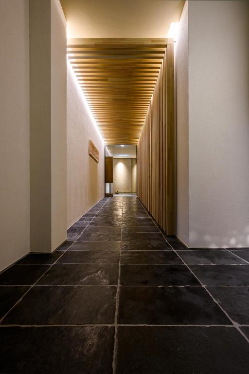 Fotografie z fotogalerie ubytování HOTEL WOOD TAKAYAMA v destinaci Takajama