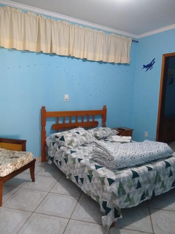 Pousada das Nações