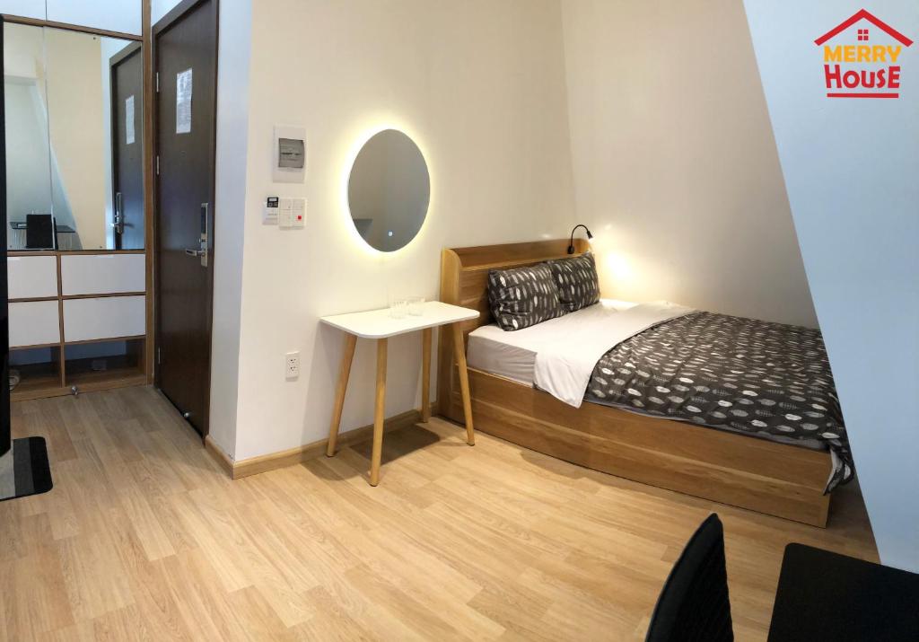 Merry House Imperia - Penthouse Apartment
