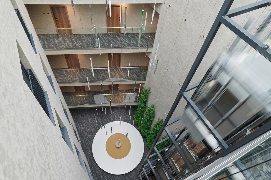 Hotel Passage - Resim 16