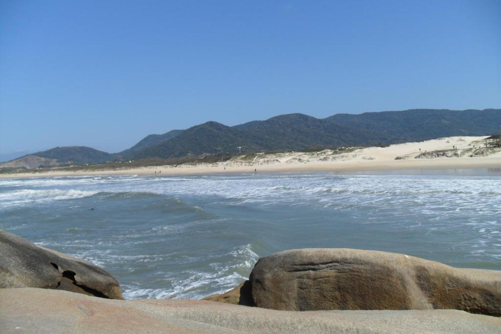  Loft Barra da Lagoa