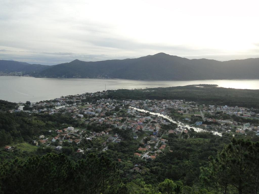  Loft Barra da Lagoa