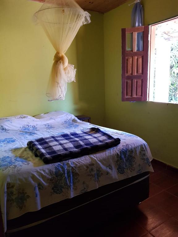  Casa de Artes e Hospedagens Moreterra