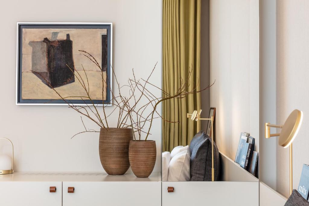 Bagatelle Gardenhouse - Resim 26