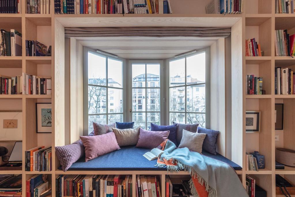 Bagatelle Gardenhouse - Resim 4