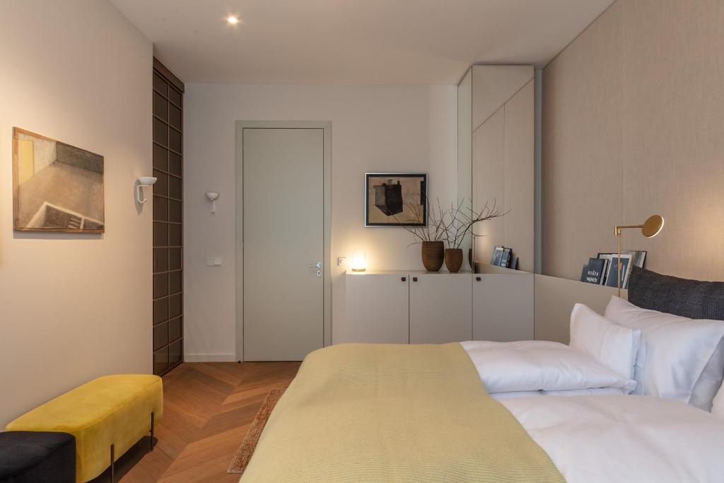 Bagatelle Gardenhouse - Resim 25