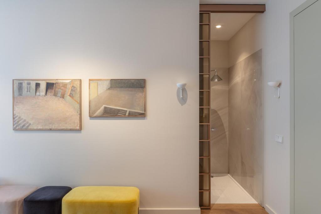 Bagatelle Gardenhouse - Resim 27