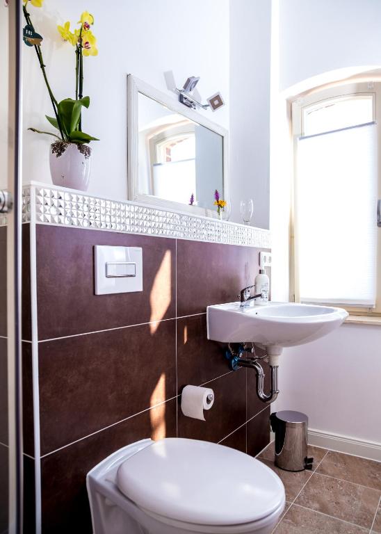 Boutique Hotel ma maison - Deluxe Double Or Twin Room