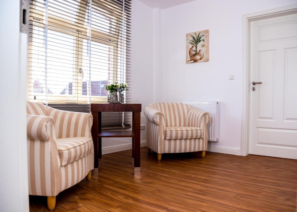 Boutique Hotel ma maison - Double Room With Private Bathroom