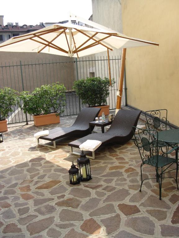 Residenza delle Città - Resim 23