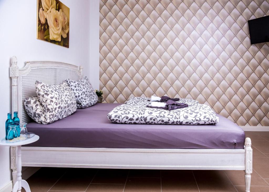 Boutique Hotel ma maison - Deluxe Double Room With Shower