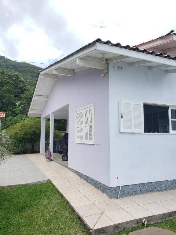  Recanto Tranquillo no Ribeirão