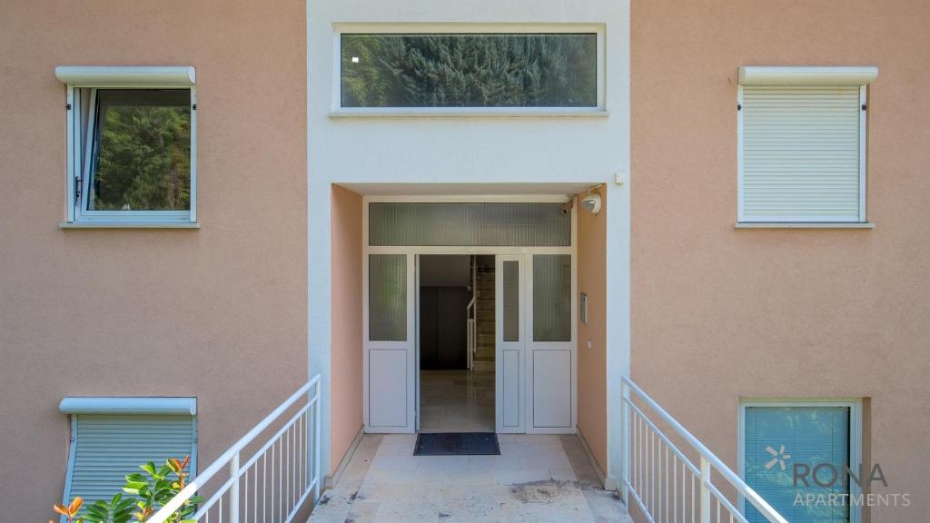Fotografia z galérie ubytovania Rona apartment Smokva 3 v destinácii Opatija