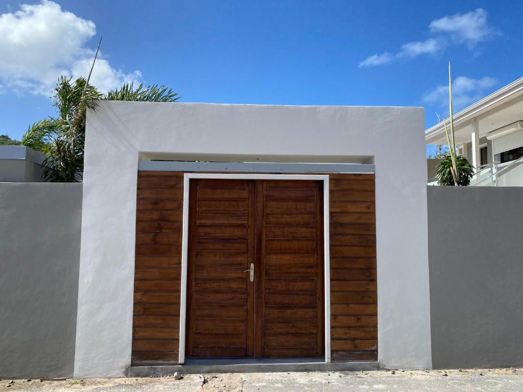 Fotografie z fotogalerie ubytování Sunshine SXM Studios v destinaci Grand Case