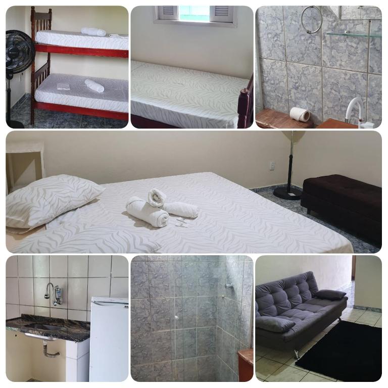 Pousada Estrela do Mar Angra dos Reis