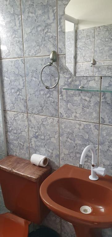 Pousada Estrela do Mar Angra dos Reis