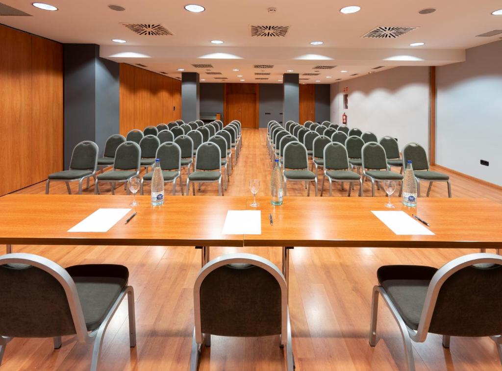 Konferenčné priestory v ubytovaní Berenguer IV