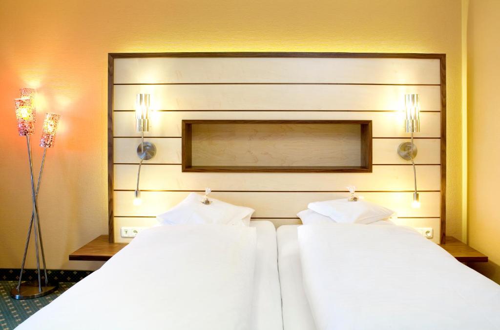 Kur- und Wellnesshotel Förch - 12