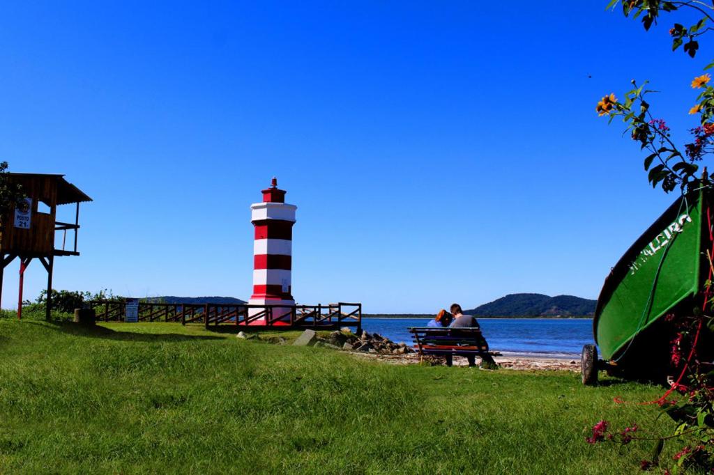  Casa em Itapoa -SC - Ótimo Preço