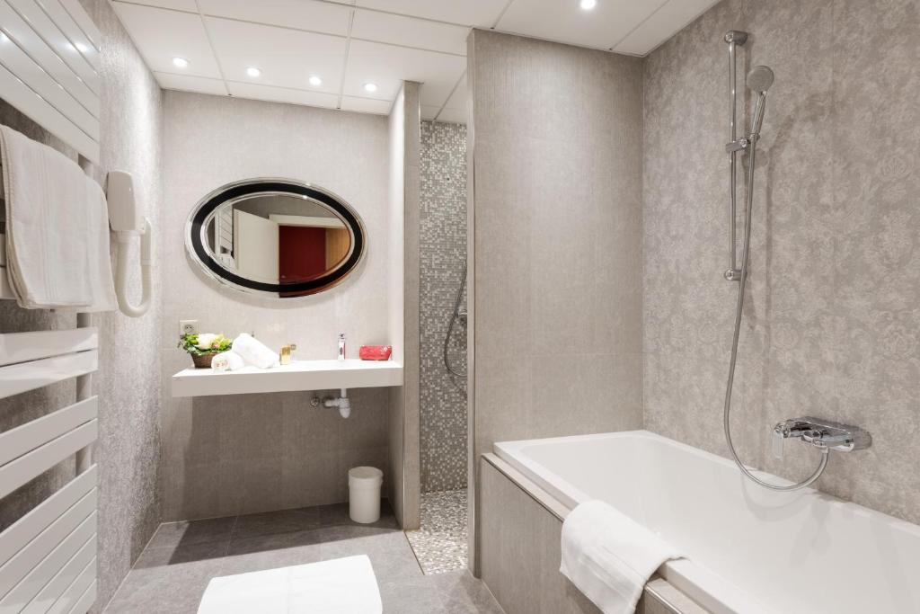 Hotel Bristol – photo 10