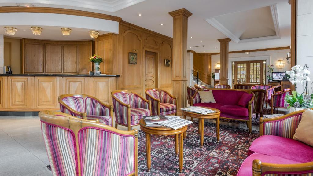 Hotel Bristol – photo 22