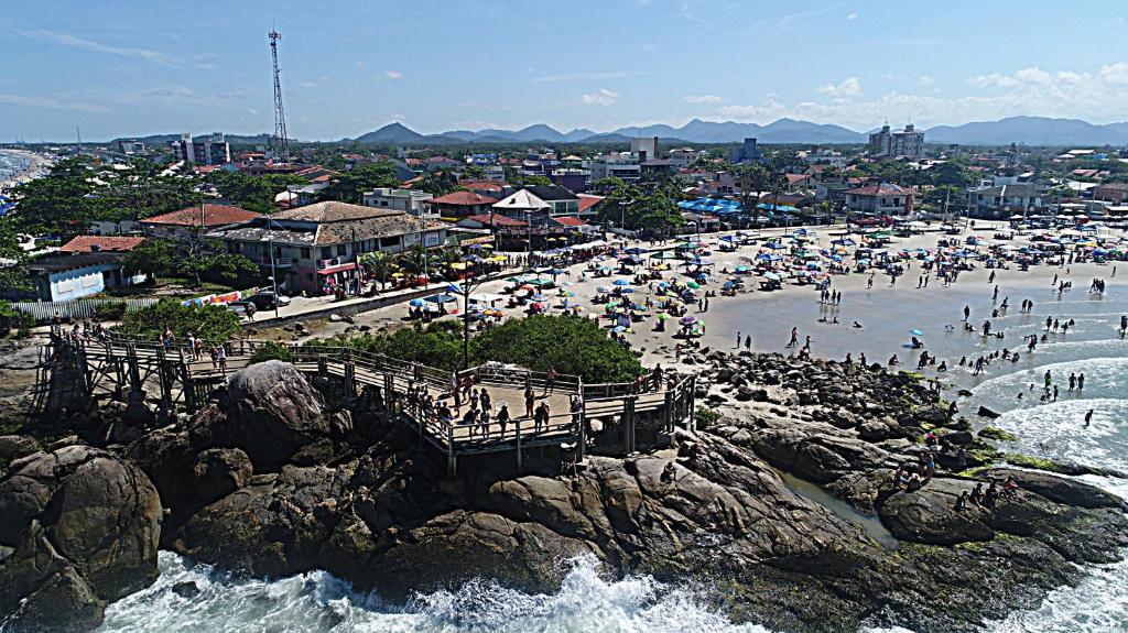  Casa em Itapoa -SC - Ótimo Preço