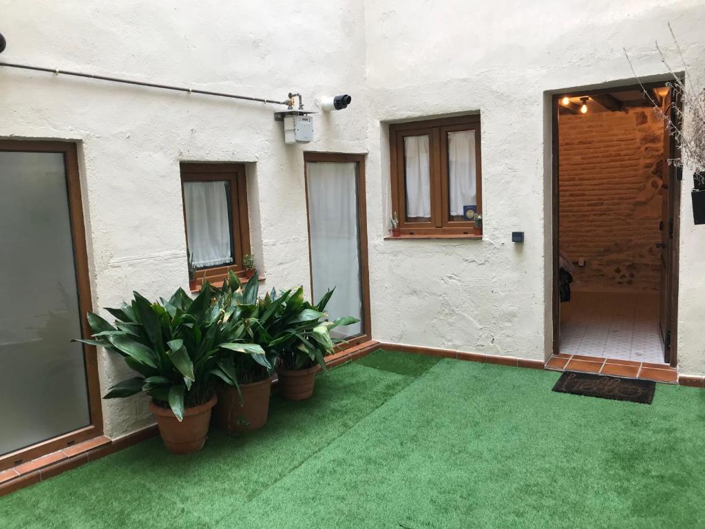 La Casa del Barquero - 5