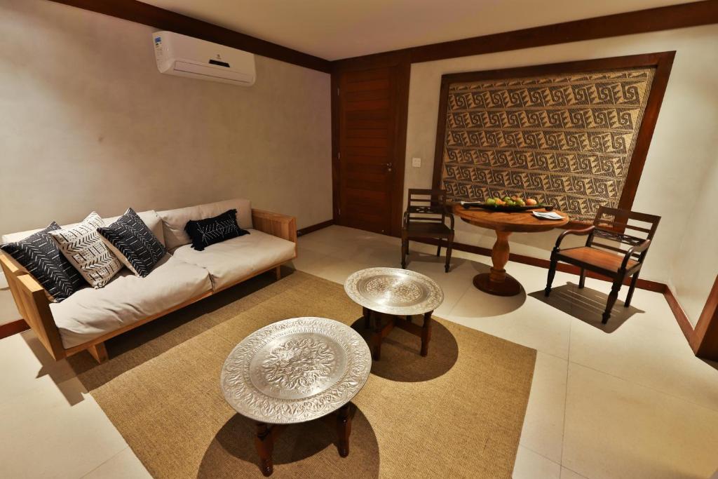  Hotel Sombra e Água Fresca