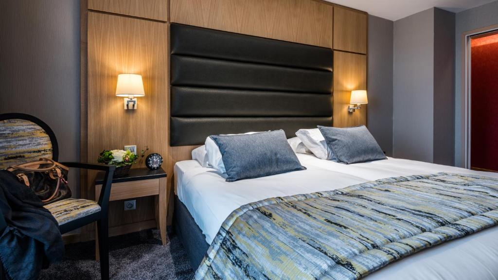 Hotel Bristol – photo 43