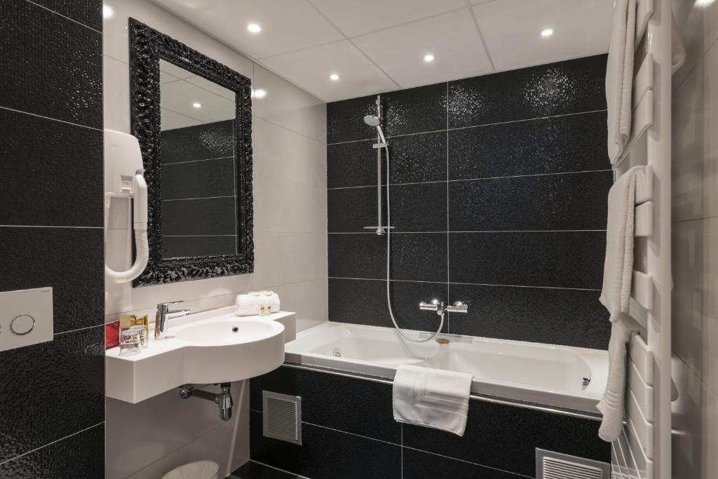 Hotel Bristol – photo 38