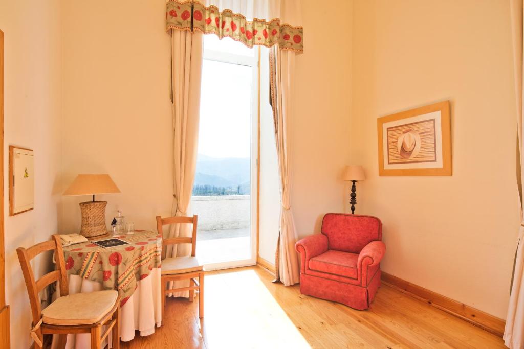 Lam Hotel Convento do Desagravo - 17