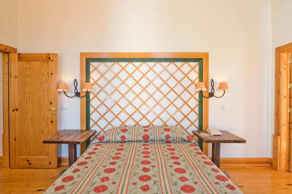 Lam Hotel Convento do Desagravo - 6