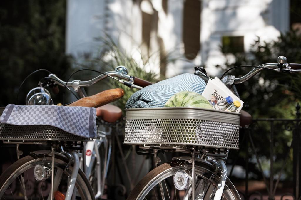 stilwerk Hotel Heimhude - Resim 44