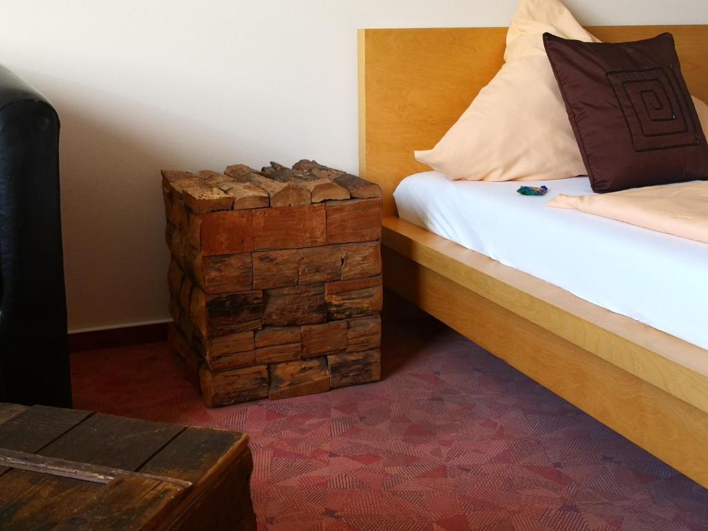 Landhotel Saar-Mosel - Deluxe Single Room