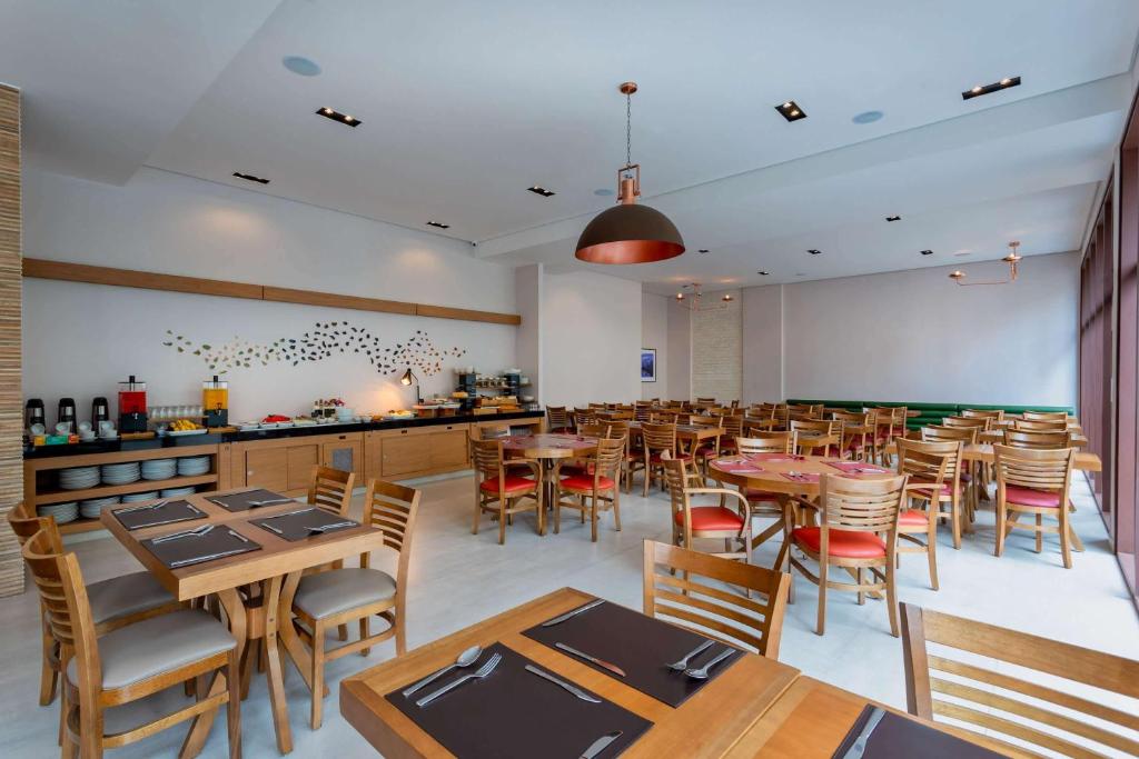  TRYP by Wyndham Sao Paulo Paulista Paraiso