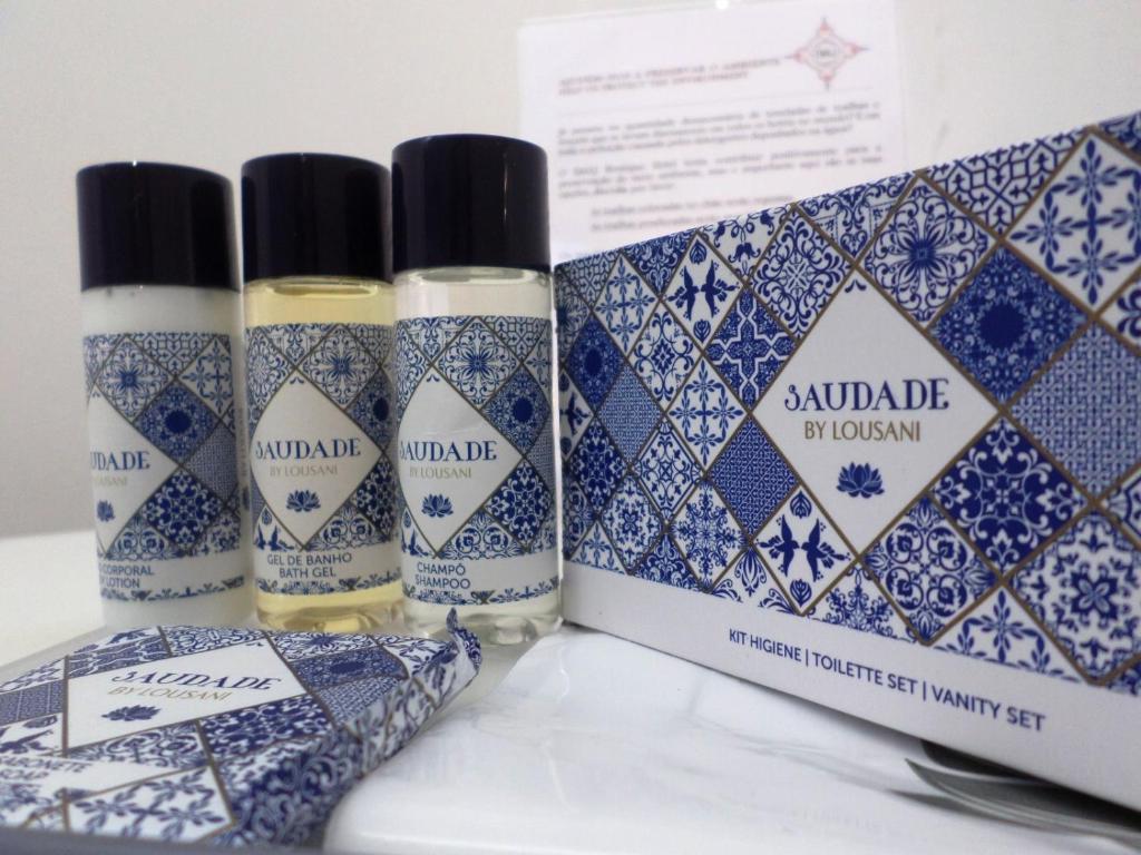 EMAJ Boutique Hotel - 13