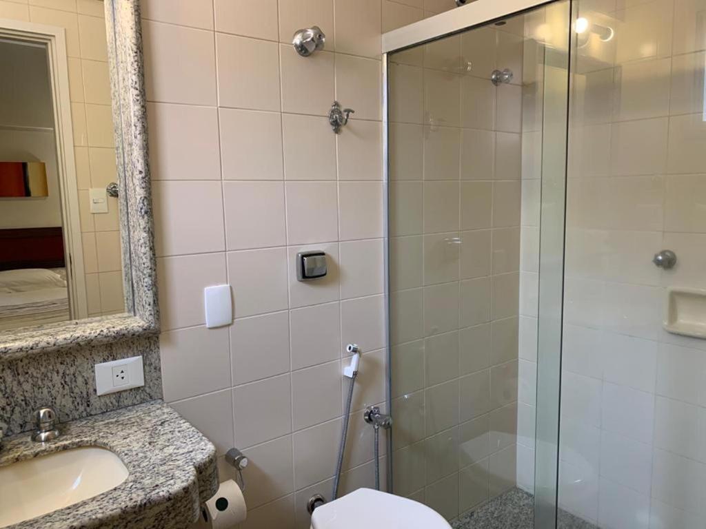  Bourbon Londrina Business Hotel