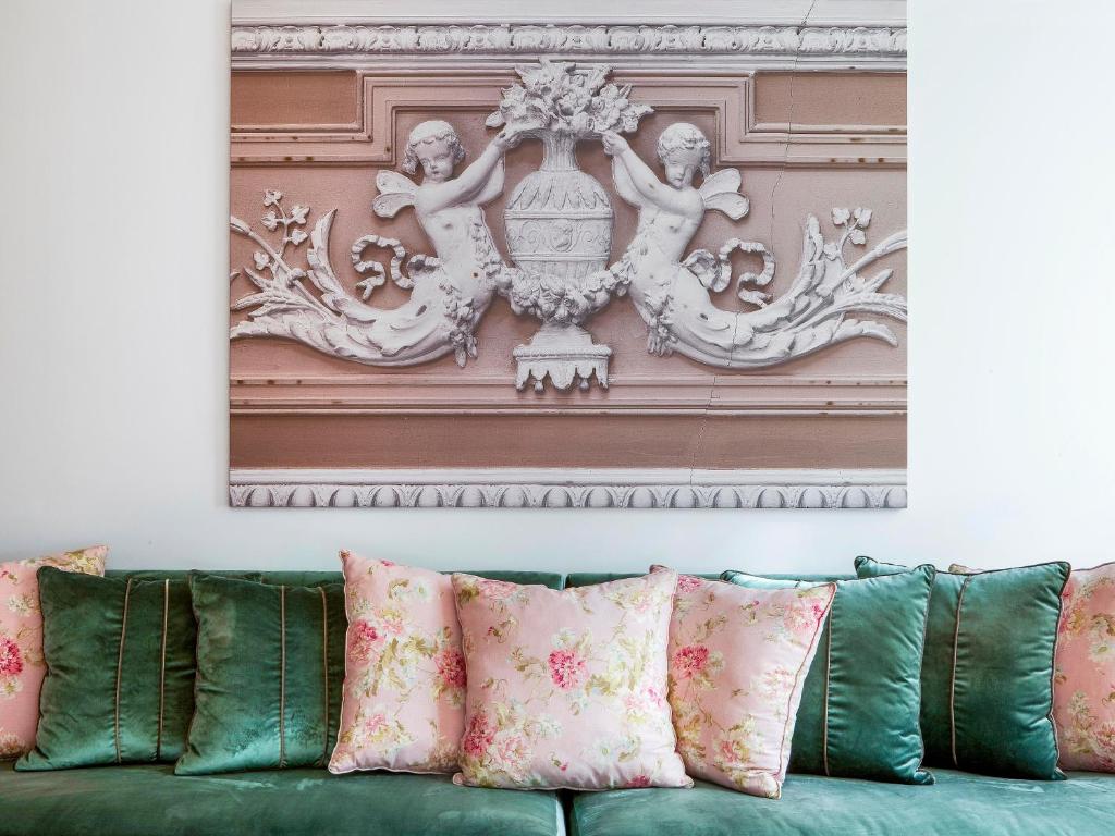 Residentas Apostolos - 13