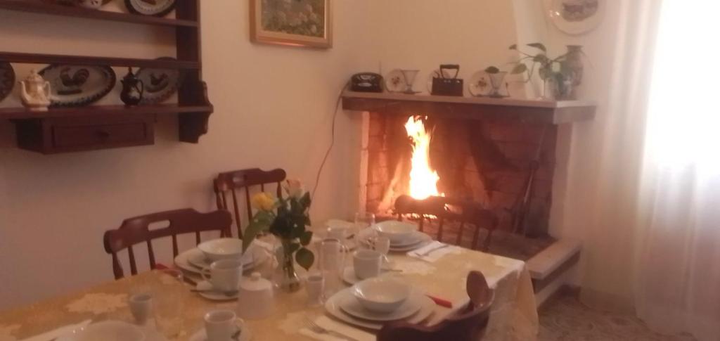 Cuore e Vento a Sant'Antioco - Affascinante B&B centrale
