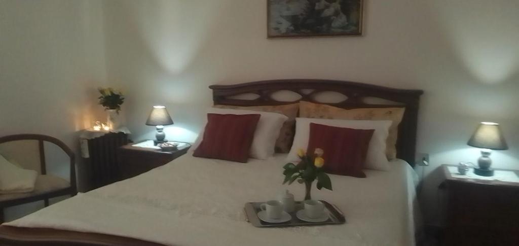 Cuore e Vento a Sant'Antioco - Affascinante B&B centrale