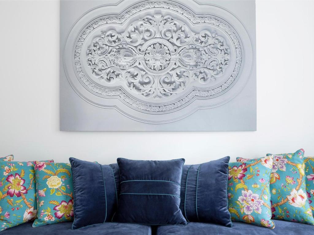 Residentas Apostolos - 3