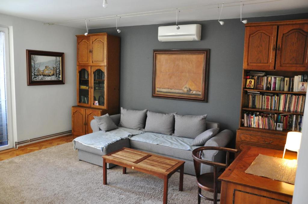 Apartman JazzAR - Housity