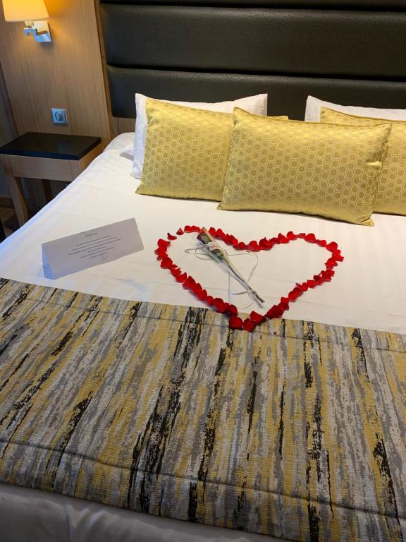 Hotel Bristol – photo 37