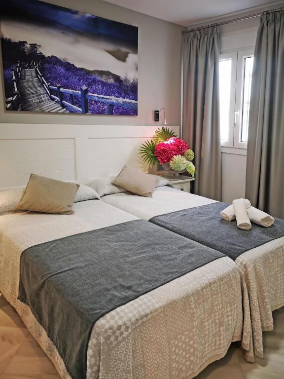 Derechos de imagen reservados por Booking.com