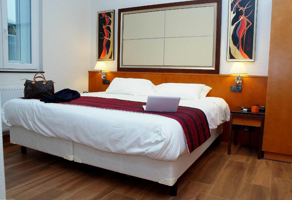Hotel Bristol – photo 45