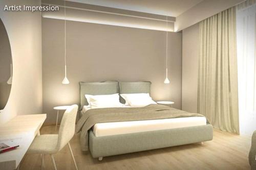 Semes - Suite Junior