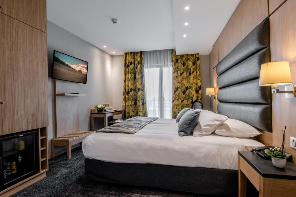 Hotel Bristol – photo 46