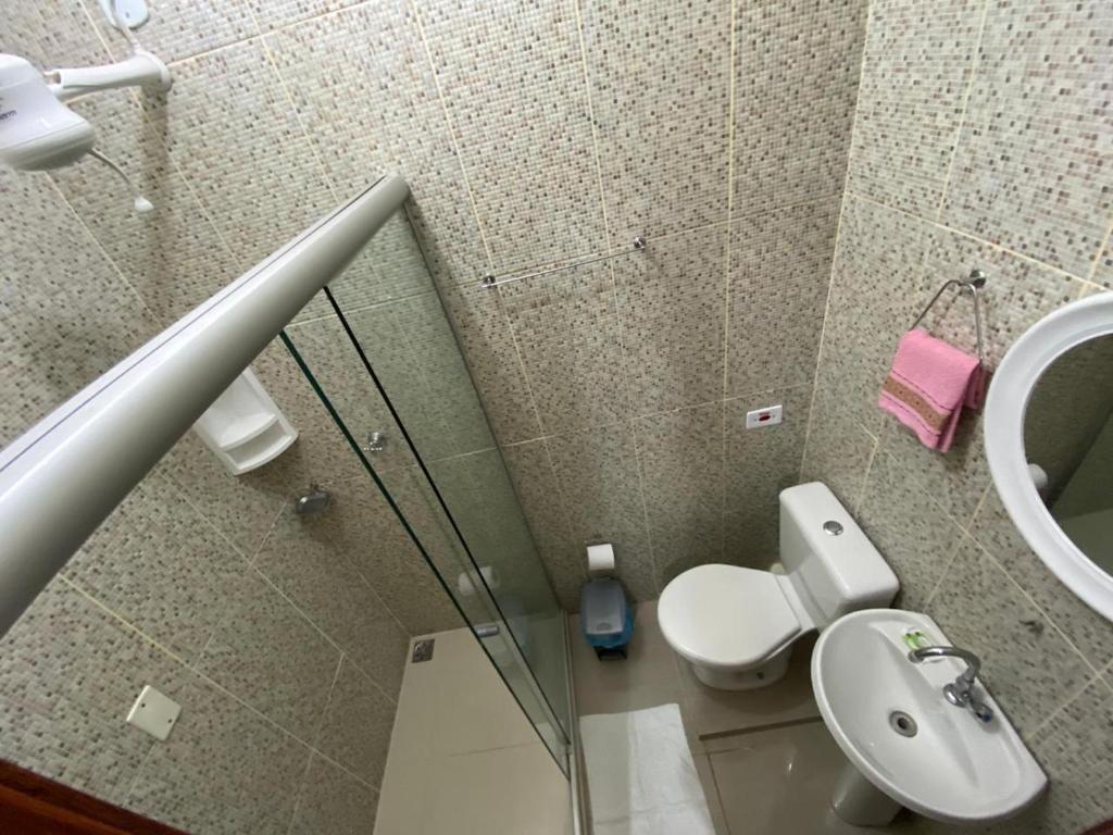  Golden House - Suítes de Temporada