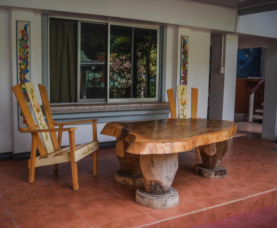 Fotografie z fotogalerie ubytování Hotel Marielos v destinaci Tamarindo